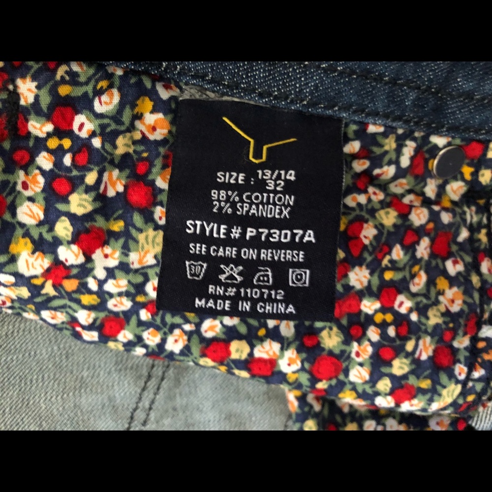VIGROSS studio Jeans - Picture 5 of 8